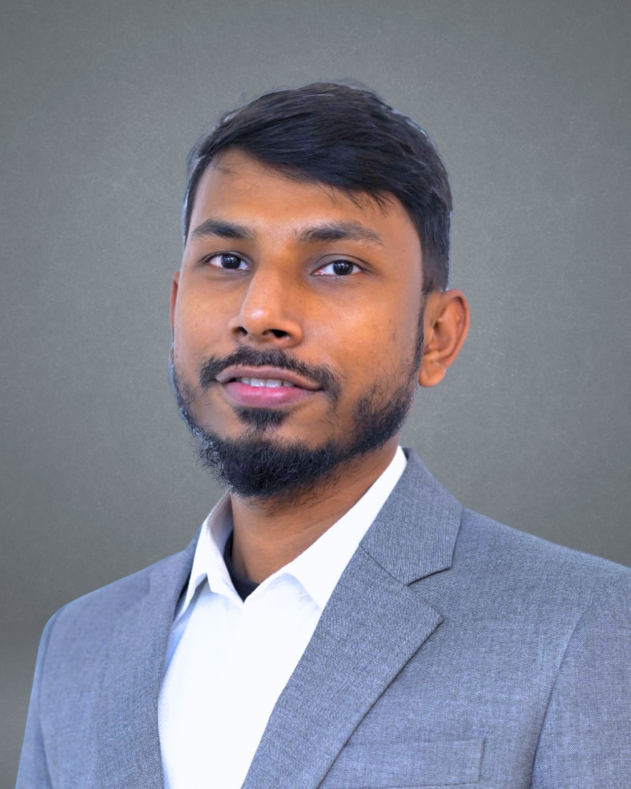 Ibrahim Hossain