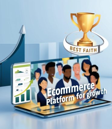 Best Faith Ecommerce Platform For Growth in 2024