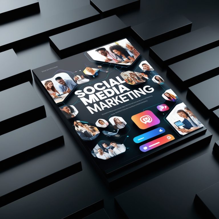 Why social media marketing is important!