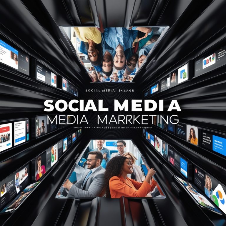 Why social media marketing is important!