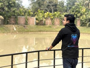 Junayet Khan Jon – Bangladeshi Entrepreneur & Tech Visionary