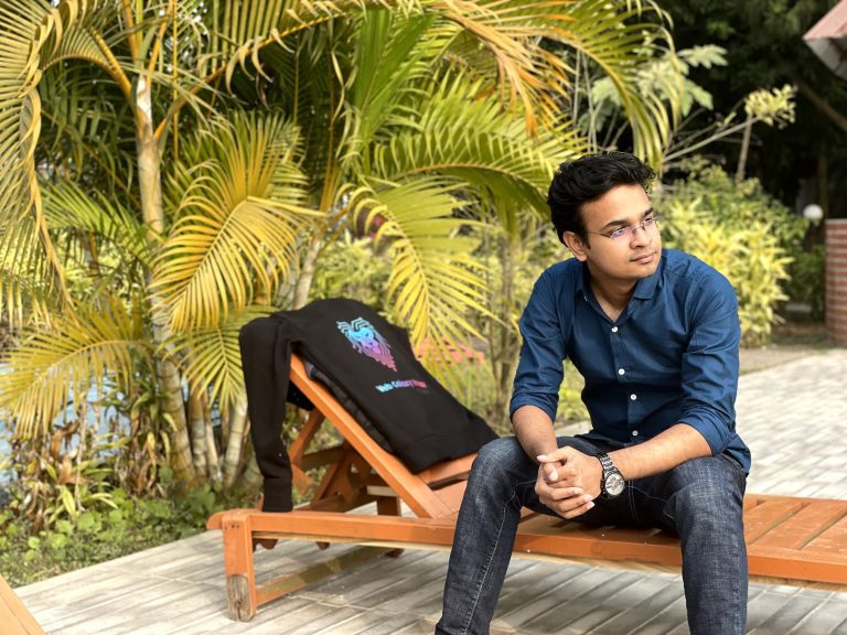 Junayet Khan Jon – Bangladeshi Entrepreneur & Tech Visionary