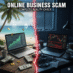 অনলাইন বিজনেসের বাস্তবতা: সত্য যা কেউ বলে না