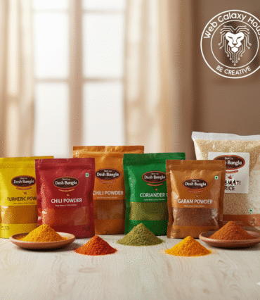 Product Dynamic Edit by web galaxy house