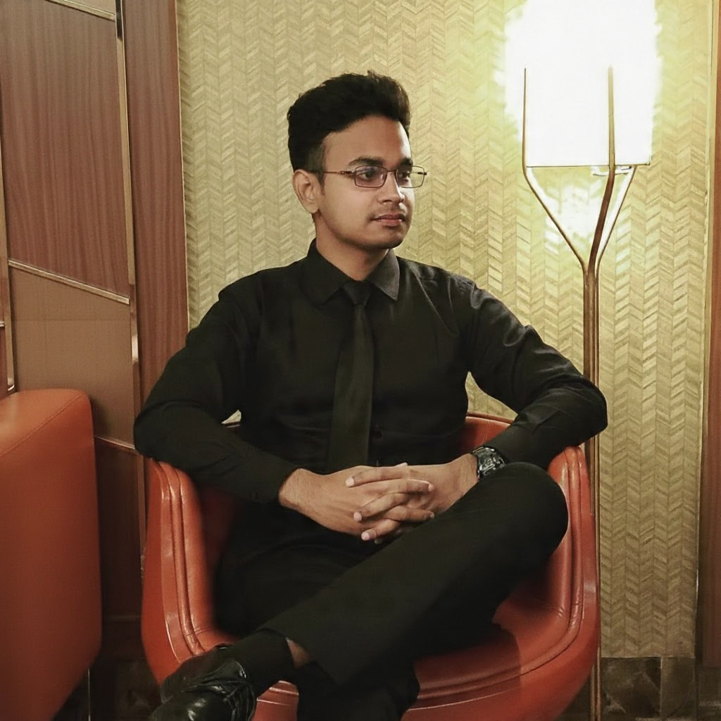 Founder junayetkhanjon